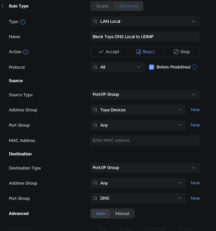Local Tuya Help - Page 3 - Configuration - Home Assistant Community