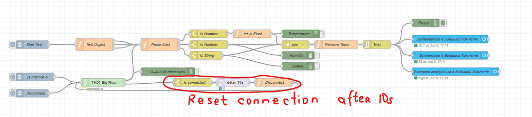 Tuya T & H Sensor (unsupported) - Configuration - Home Assistant Community