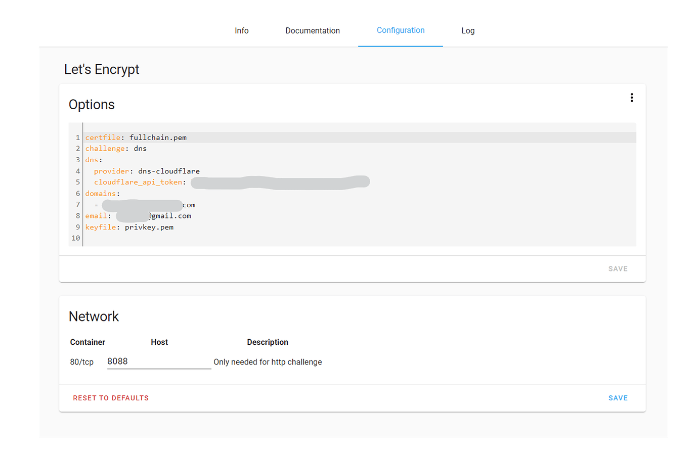 NGINX Home Assistant SSL Proxy Setup Configuration Home Assistant NGINX Home Assistant SSL Proxy Setup Configuration Home Assistant