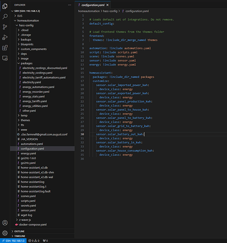 configurtion_yaml