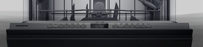 dishwasher