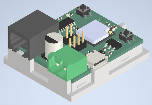DIY ZigBee DLMS SmartMeter Reader - Share your Projects! - Home ...