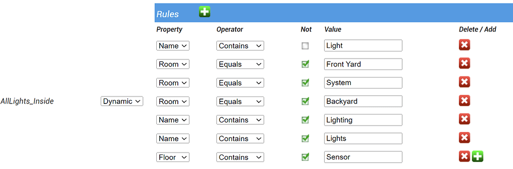 Dynamic Groups UI for Blueprint YAML - Feature Requests - Home ...