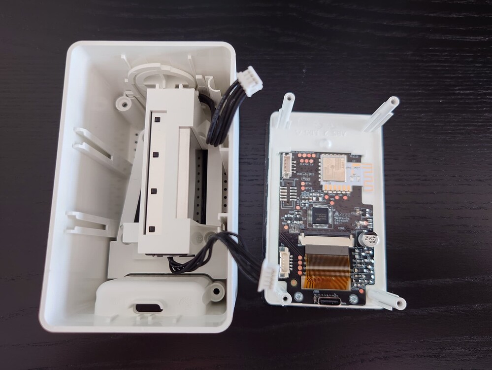 Ikea vindstyrka zigbee air quality sensor hardware home assistant