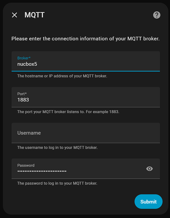 MQTT Architecture? - Configuration - Home Assistant Community