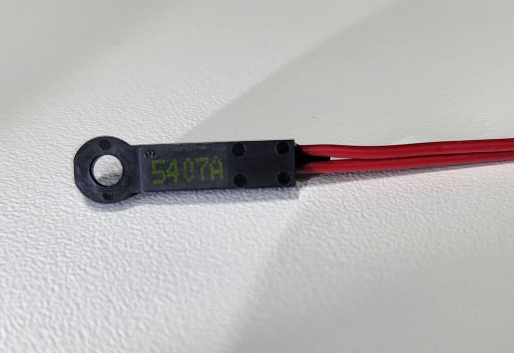 Resistance Temperature Sensor ESPHome Home Assistant Community