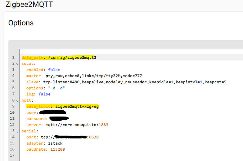 Zigbee2MQTT with two coordinators: devices work in Z2M UI but not from ...