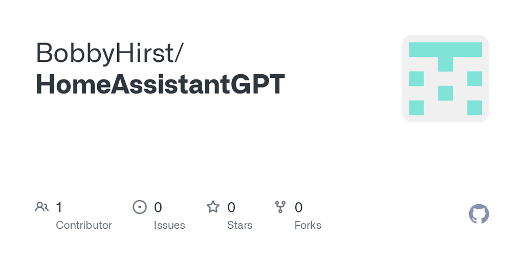 Guide on how to use a Custom GPT to interact with Home Assistant via
