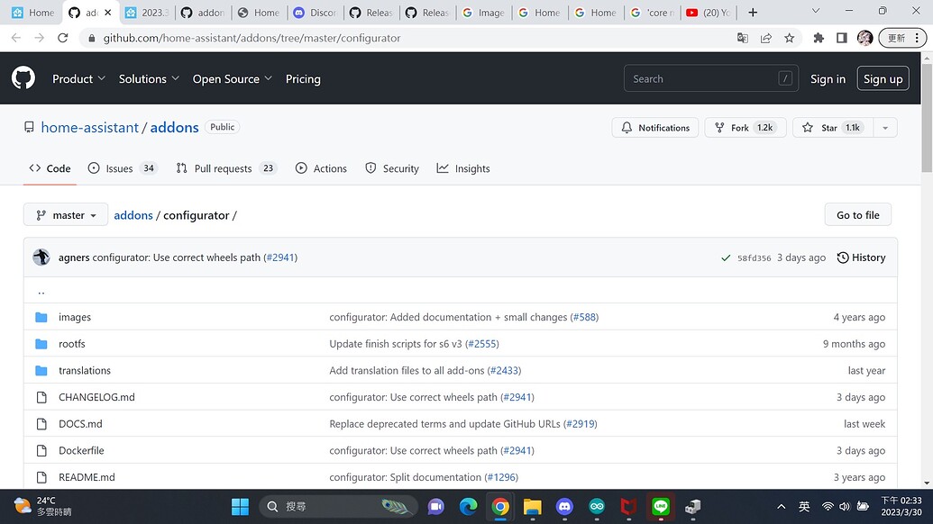 Can't addon file editor Home Assistant OS Home Assistant Community