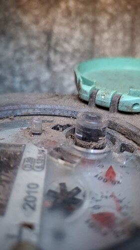 water meter3