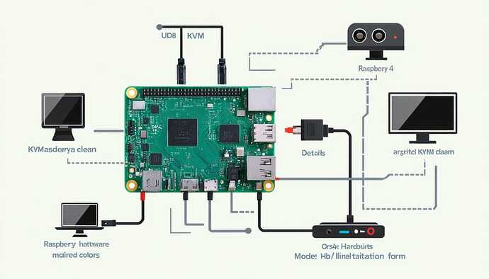 Kvm Mobile Raspberry Pi Will HAOS run in a QEMU/VM/etc? - Installation - Home Assistant Community