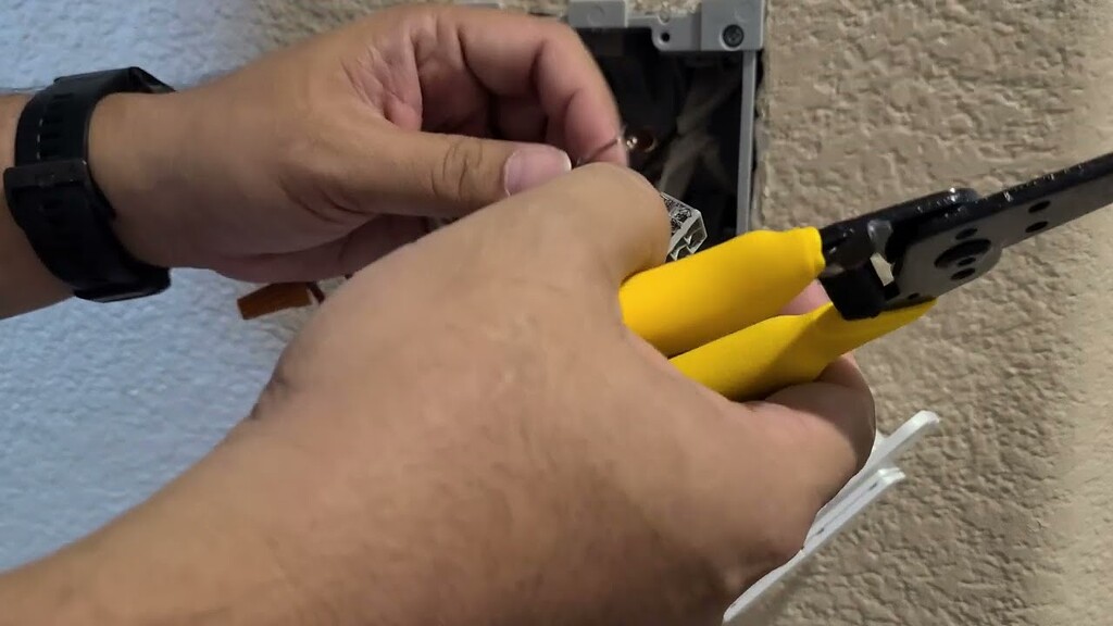 Installing Smart Whole House Fan (QuietCool) Share your Projects