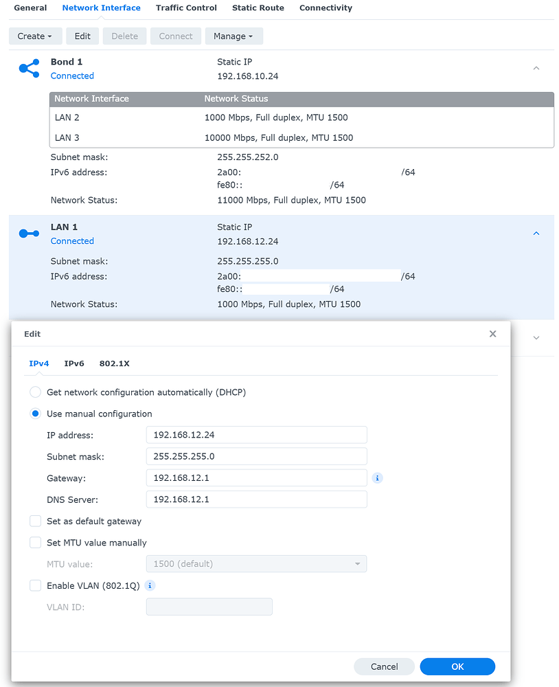 Setup VLAN and HA tutorial - Page 12 - Configuration - Home Assistant ...