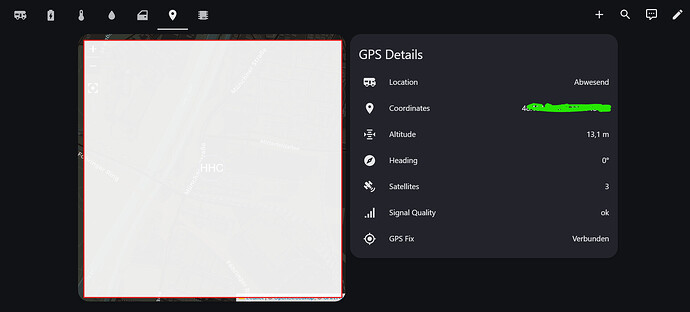 GPS & Location