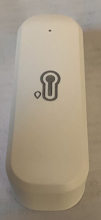How to pair this Tuya temp sensor to Z2M? - Zigbee - Home Assistant ...