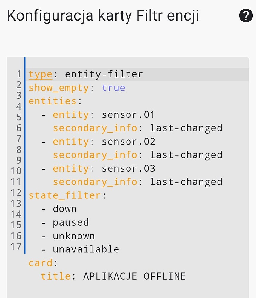 Uptimekuma to homeassistant Third party integrations Home