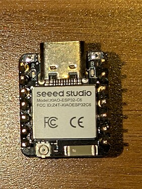 Seeed Studio ESP32-C6