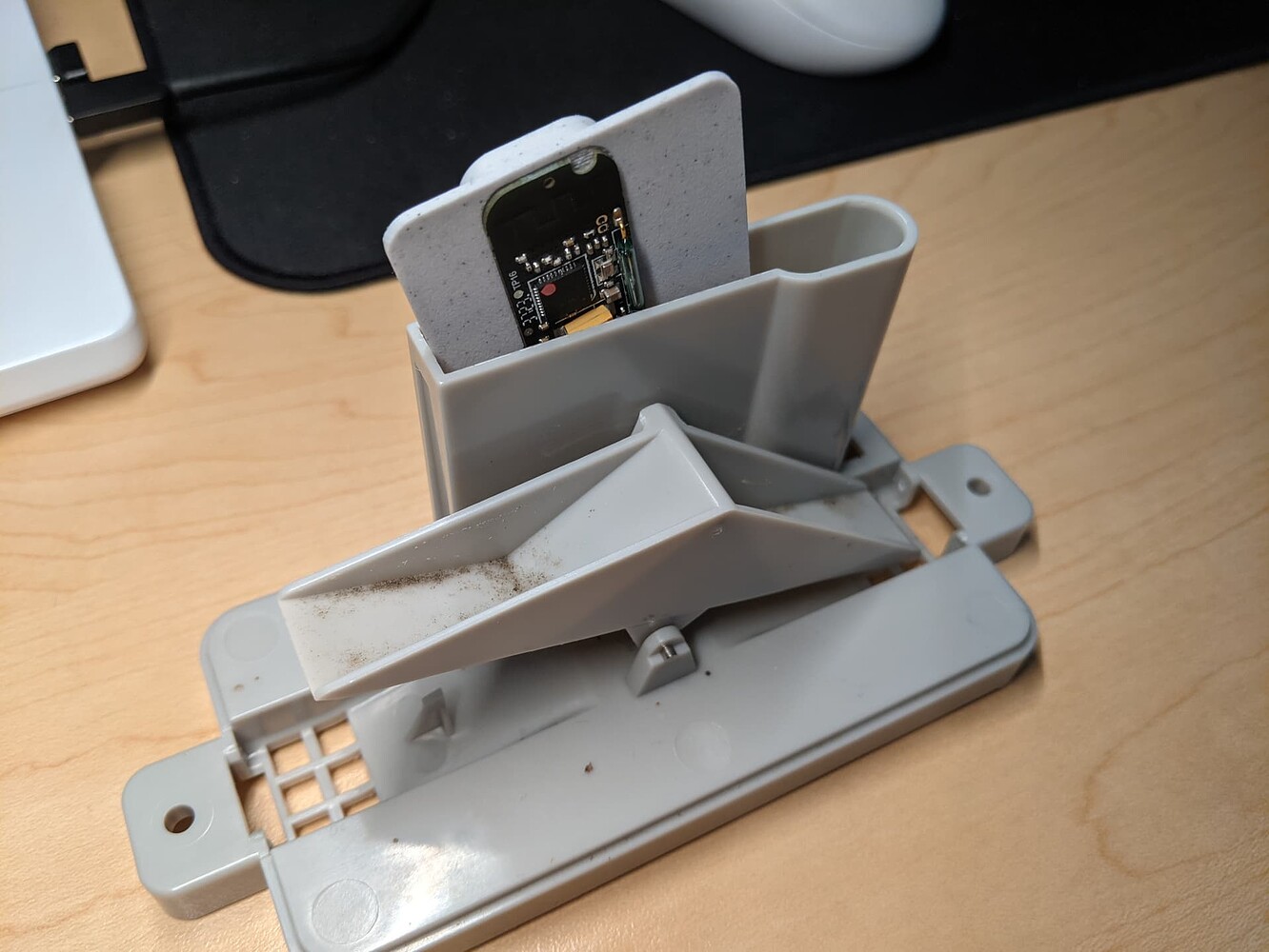 ☔ DIY Zigbee rain gauge Share your Projects! Home Assistant Community