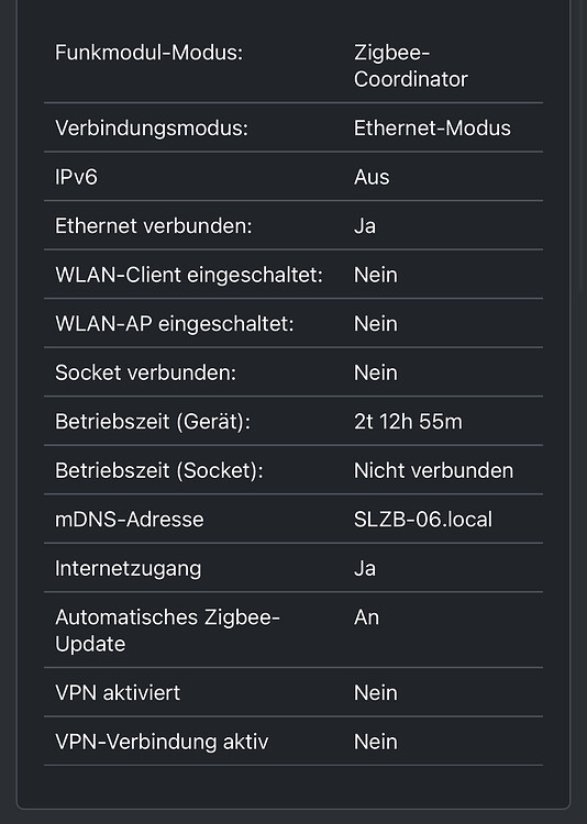 Error zigbee2mqqt will not start anymore - Zigbee - Home Assistant ...