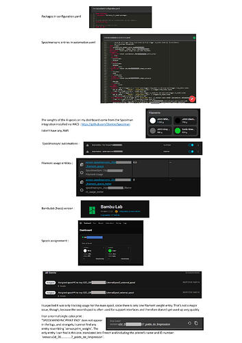 reponse spoolmansync