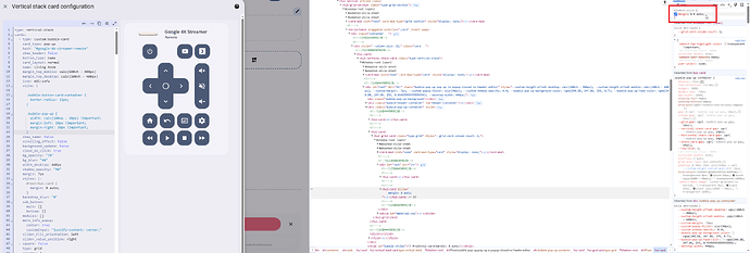 Centering Cards in Vertical Stack 2