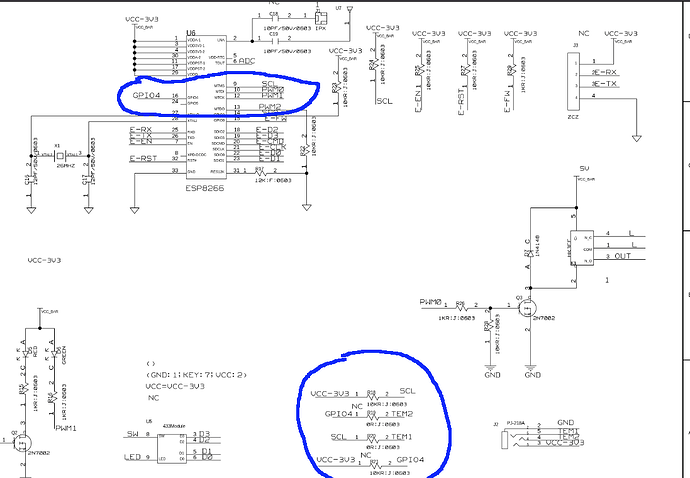 schematics