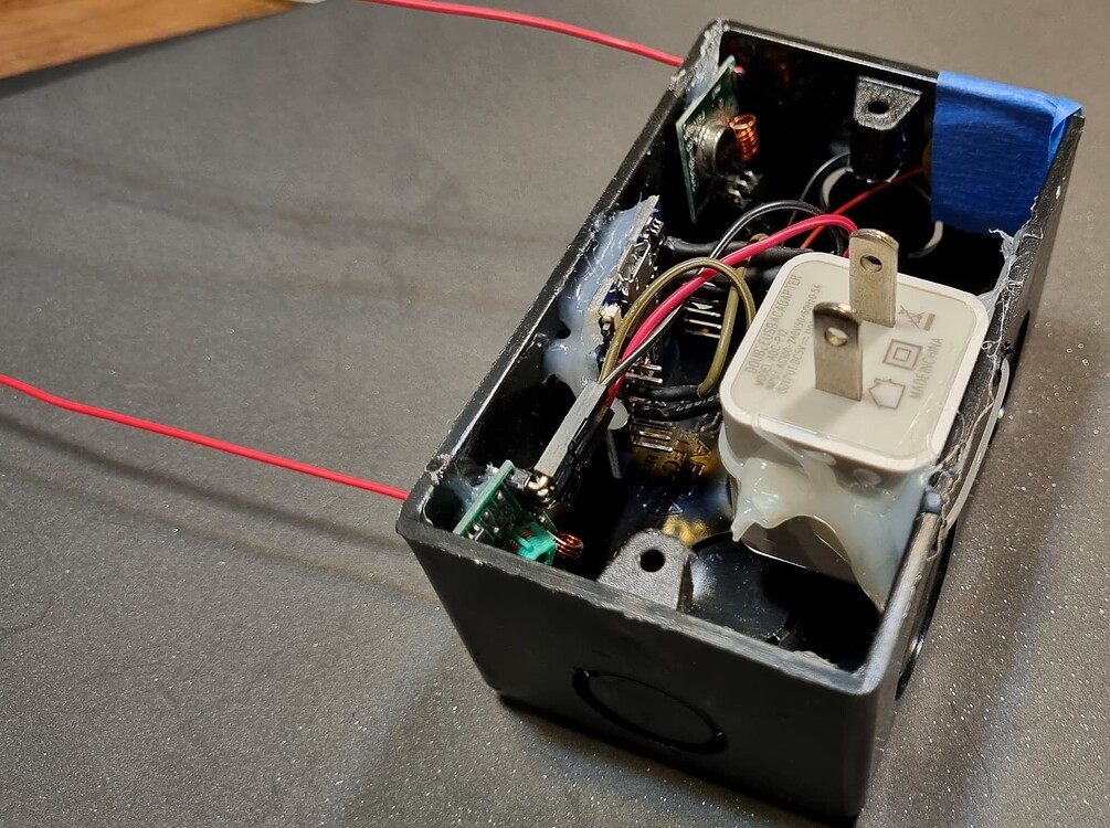 RemoteControl for blinds, roller shades and curtains Share your Projects! Home Assistant