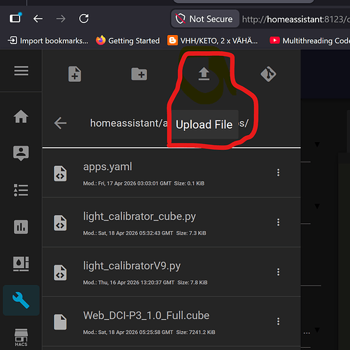 AppDaemon3