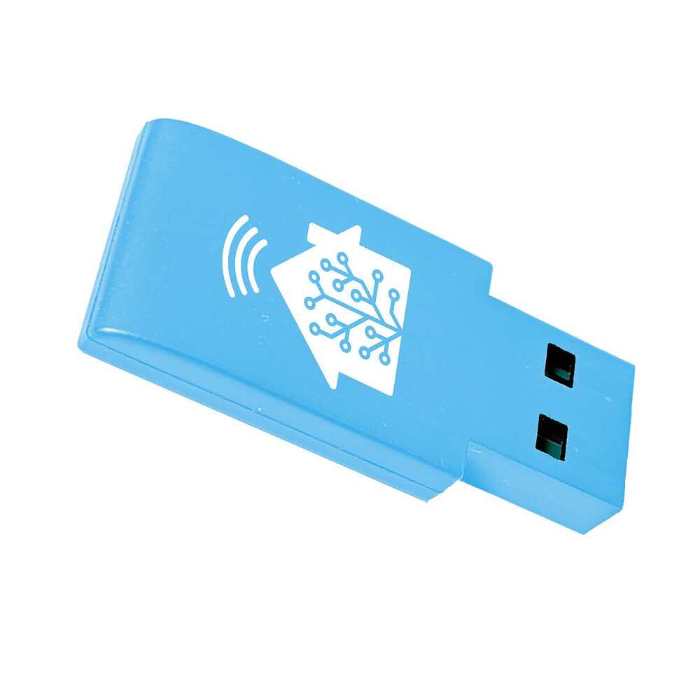 Home Assistant SkyConnect USB Stick Announced Will Be Compatible With