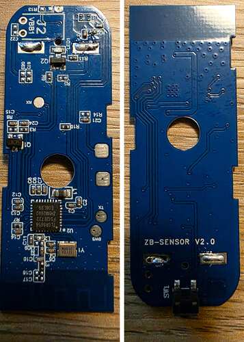 door-sensor-board