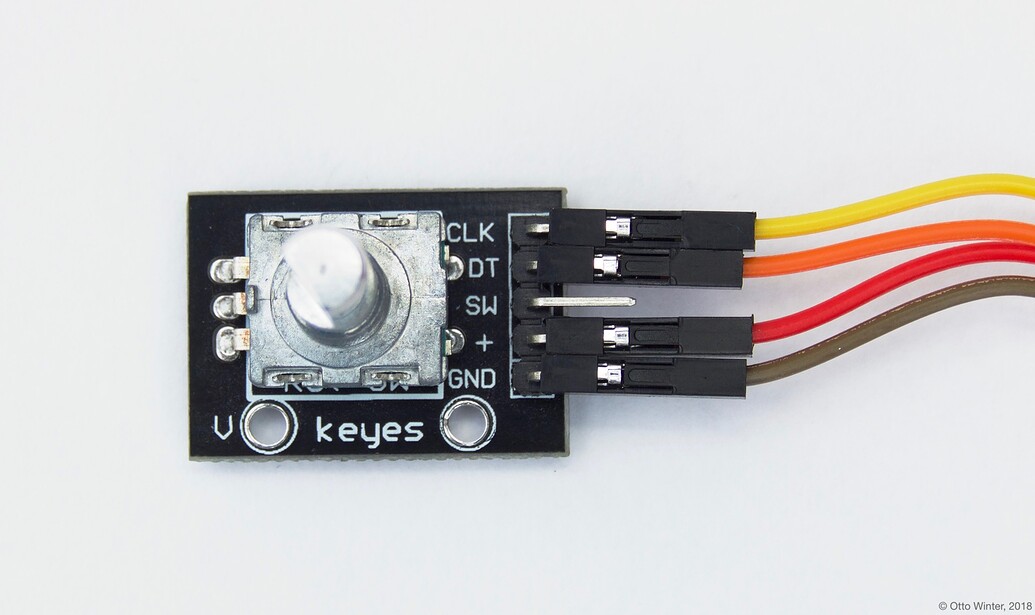 ESPHome code vs. Wokwi Arduino - ESPHome - Home Assistant Community