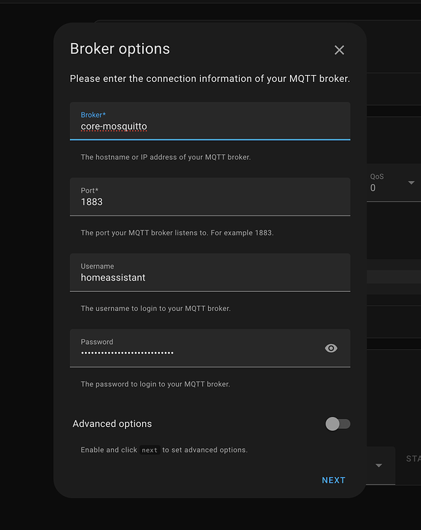 Confused about MQTT users definition - Configuration - Home Assistant ...