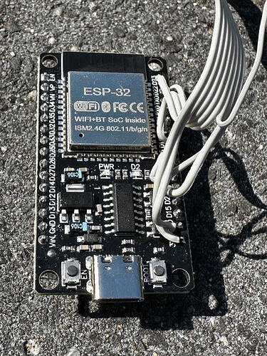 ESP32