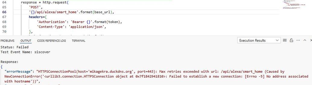 Configure Aws Lambda Function for Alexa to work with ipv6 ...