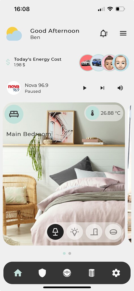 Latest Dashboard Dashboards Frontend Home Assistant Community Latest Dashboard Dashboards Frontend Home Assistant Community
