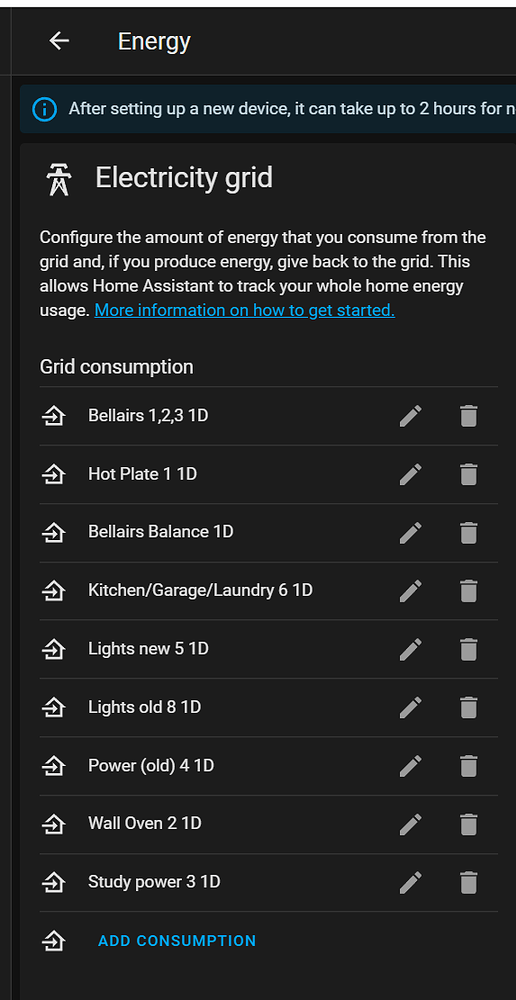 Emporia Vue Third party integrations Home Assistant Community