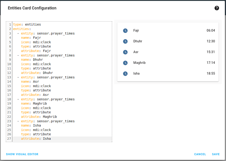 Automation not triggering from rest api data - Configuration - Home ...
