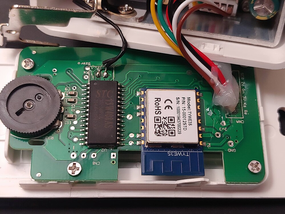 Esphome Dimmer Switch at Benjamin Binkley blog