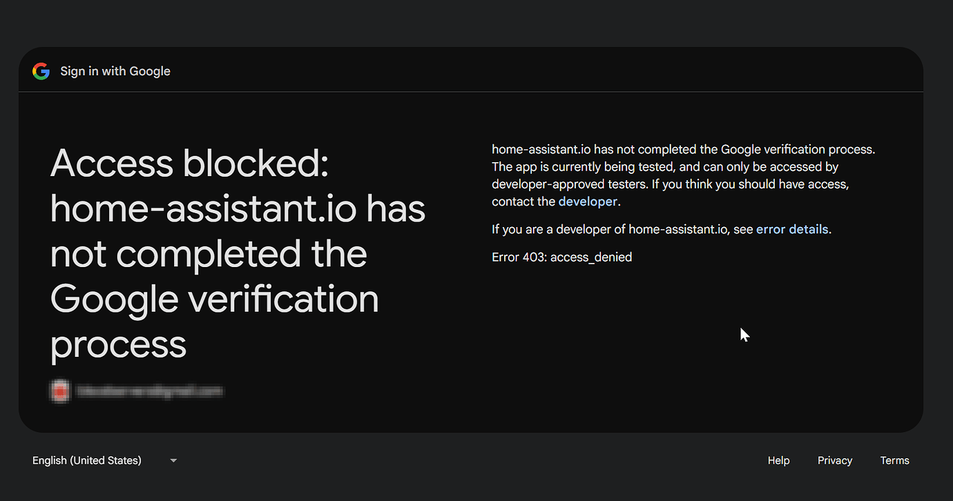 Google Nest integration - Page 2 - Third party integrations - Home ...