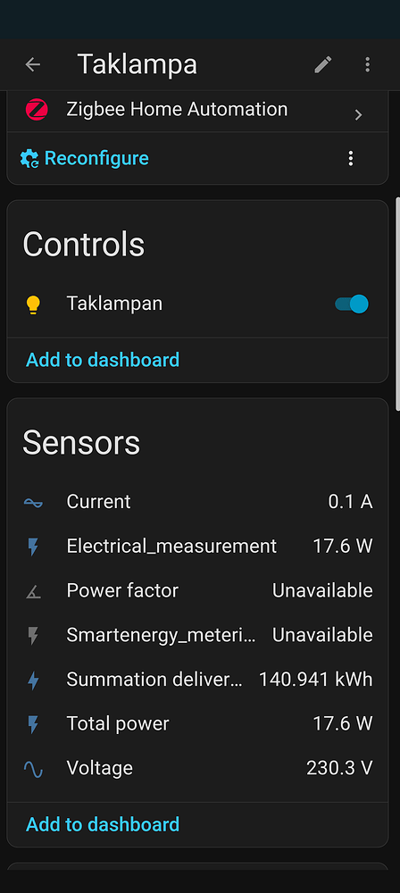 Zigbee rotary knob 240V - Hardware - Home Assistant Community
