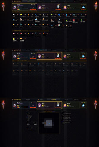 Screenshots