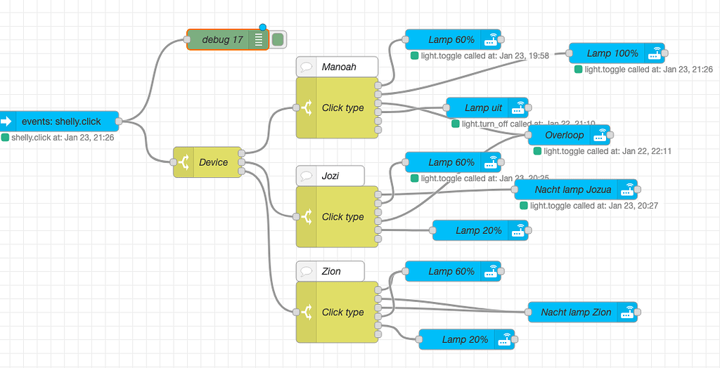 Best Practices for Setting Up Automations and Scripts in Home Assistant ...