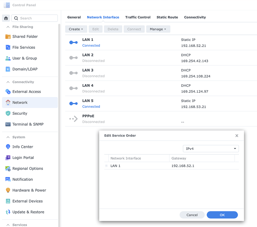 HA Install on Synology via VMM - Installation - Home Assistant Community