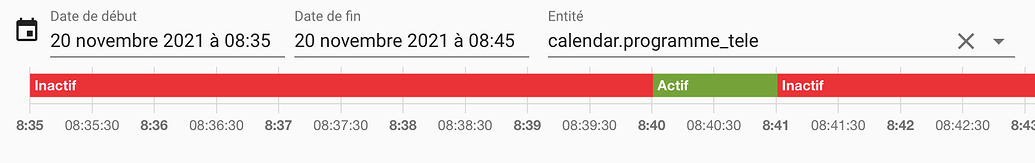 Subsequent Google Calendar Events Not Triggered Configuration Home subsequent-google-calendar-events-not-triggered-configuration-home