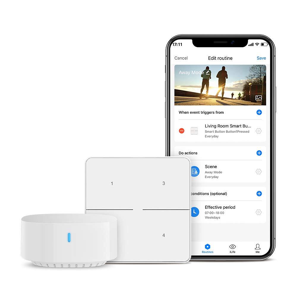 Broadlink S3 hub support Feature Requests Home Assistant Community