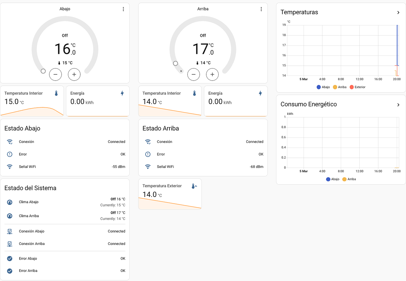 [Custom Integration] MELCloud Home for New Mitsubishi WiFi Adapters ...