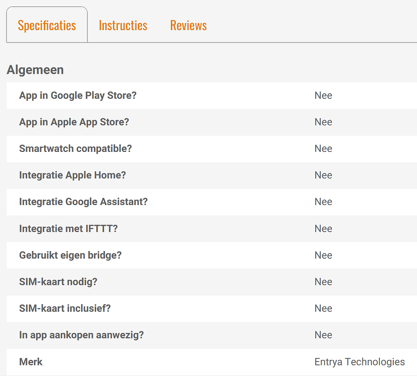 Entrahome integration - Third party integrations - Home Assistant Community