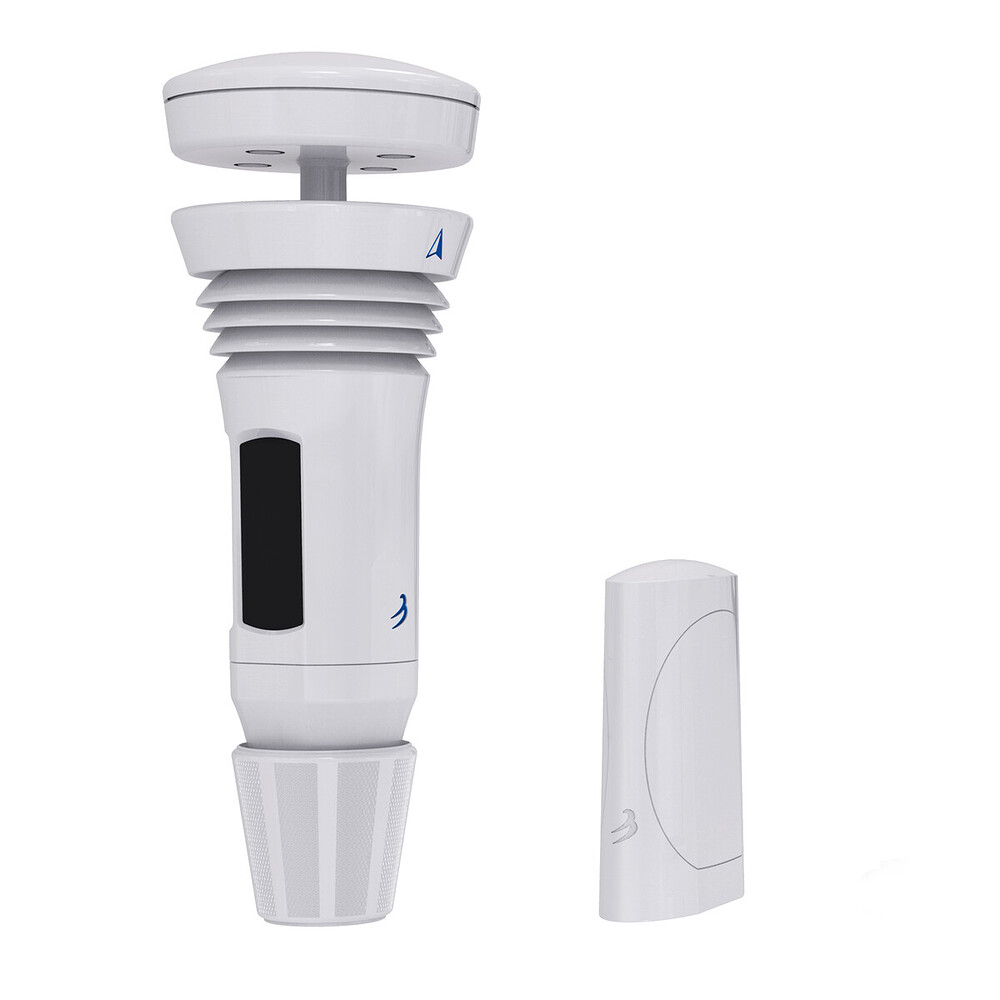 Weatherflow Tempest integration Third party integrations Home