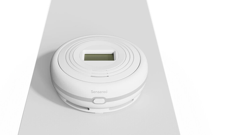 Smoke Co Detector Home Assistant Aesthetic Wallpaper