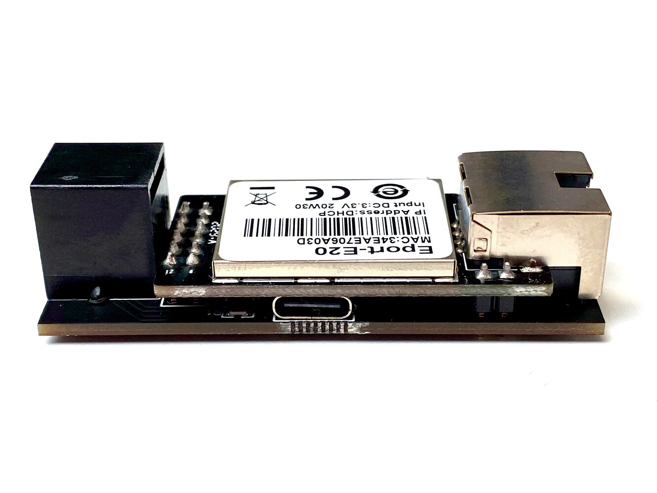 How to get data from the DSMR smart energy meter to my Home Assistant